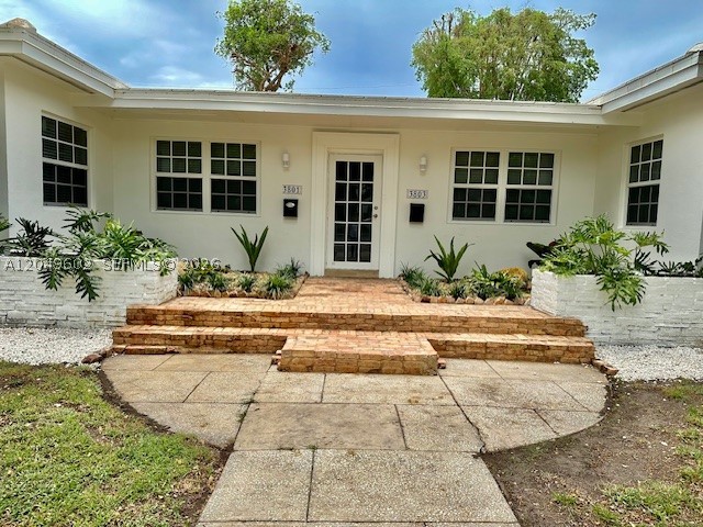 3801 Ponce De Leon Blvd 3803 Property Photo 3