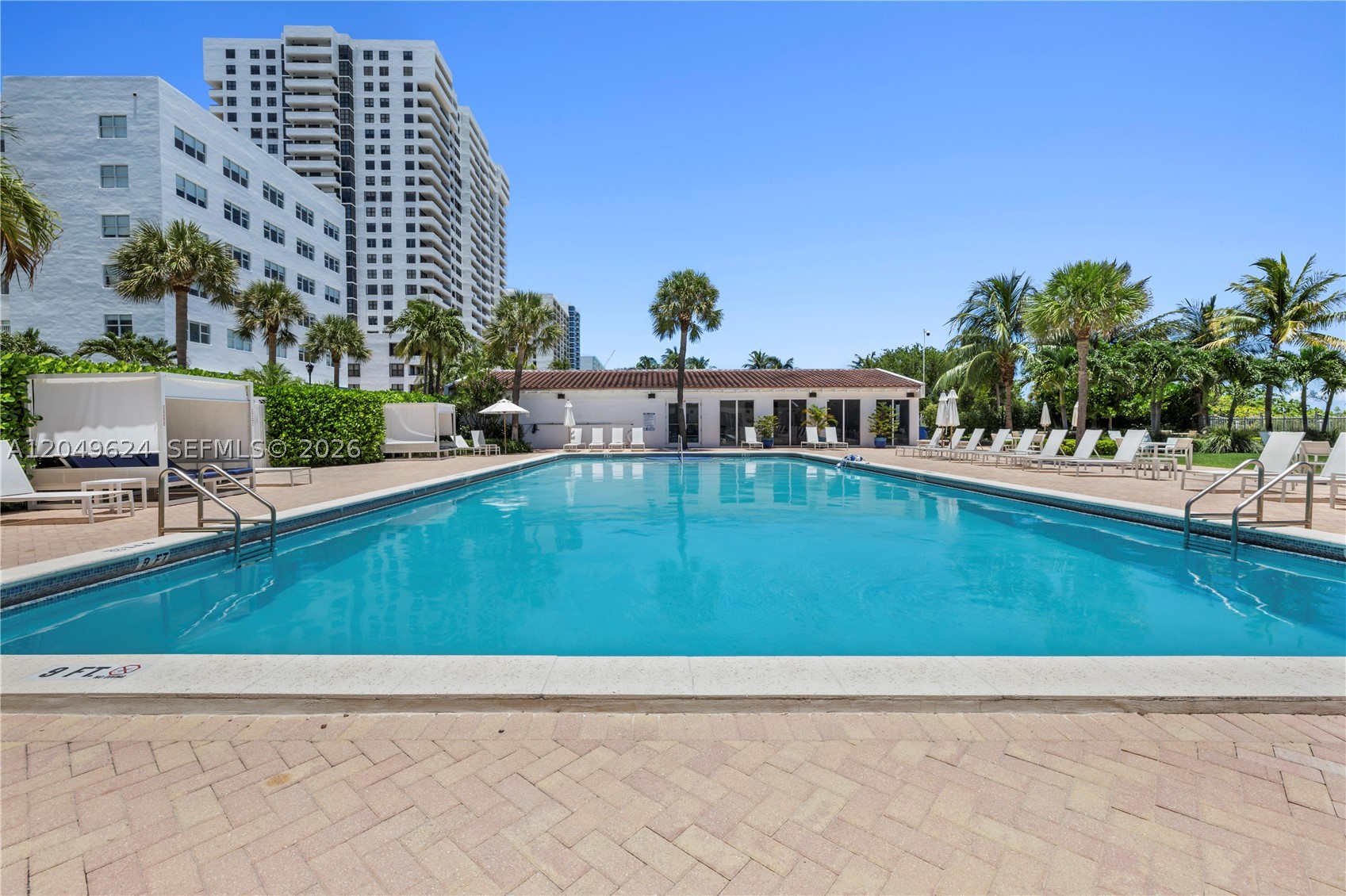 2457 Collins Ave 307 Property Photo 21