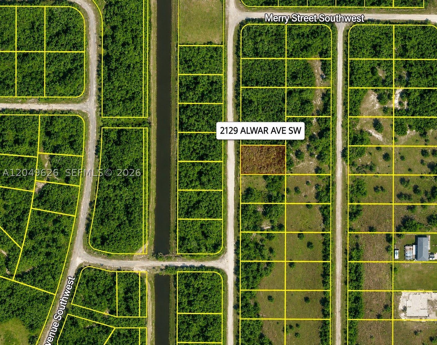 2129 Alwar Ave Sw Property Photo 1