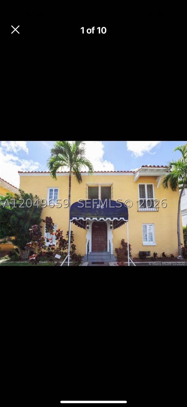 126 Mendoza Ave 1 Property Photo 1