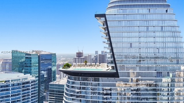 300 Biscayne Boulevard Way 4808W Property Photo 1