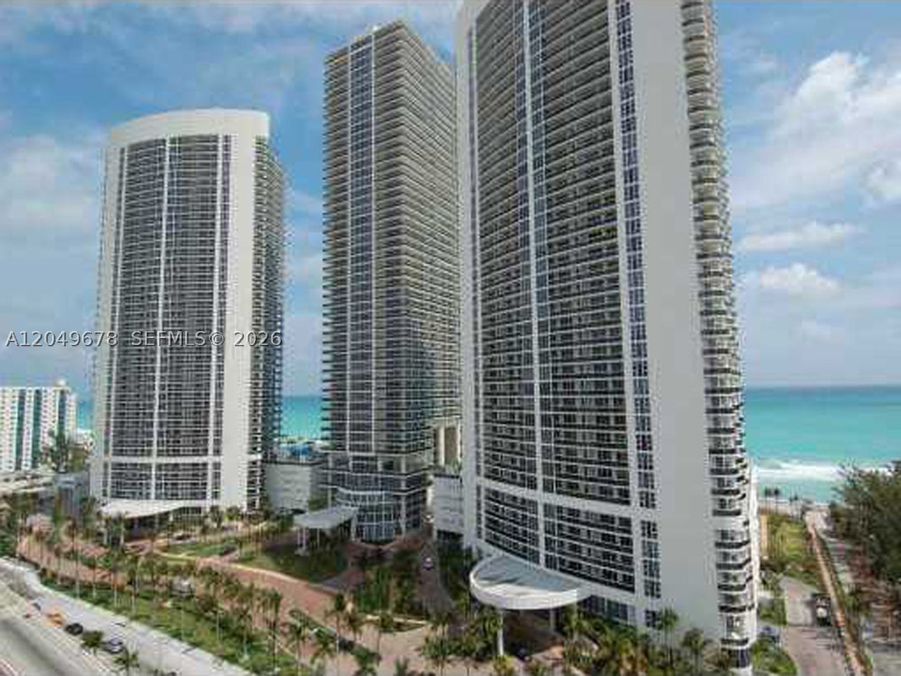 1800 S Ocean Dr 1606 Property Photo 1
