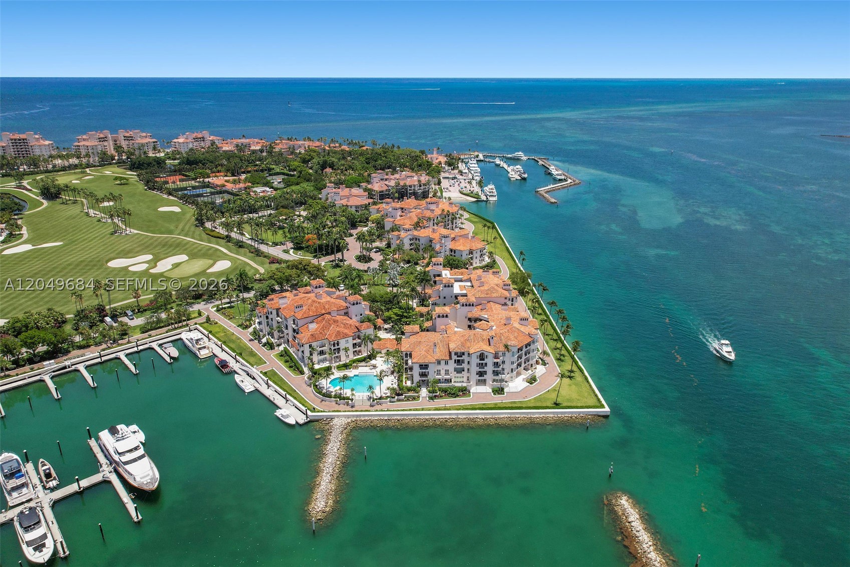 2432 Fisher Island Dr 5302 Property Photo 60