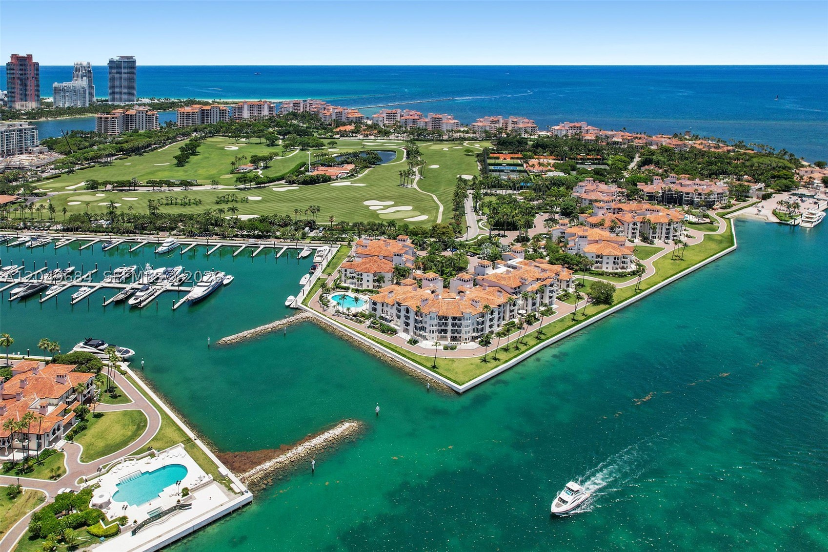 2432 Fisher Island Dr 5302 Property Photo 61