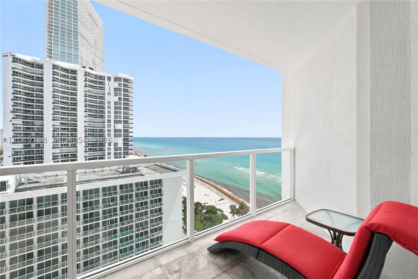 16699 Collins Ave 1604 Property Photo 8