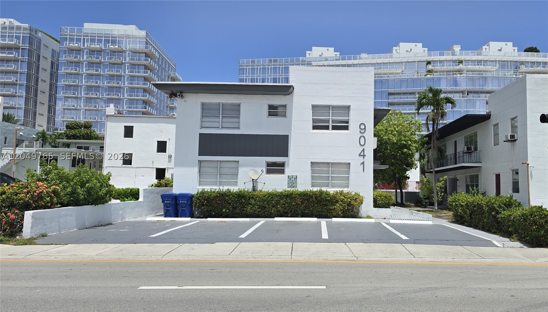 9041 Harding Ave 3 Property Photo 1
