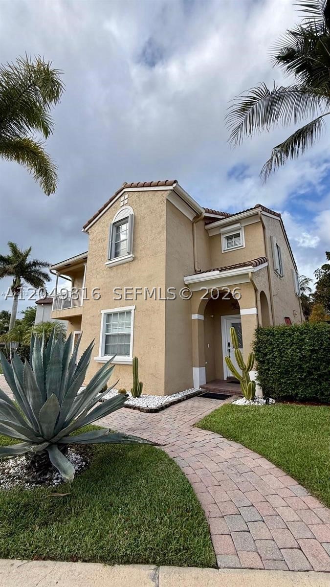 12653 NW 7th Ct Property Photo 1