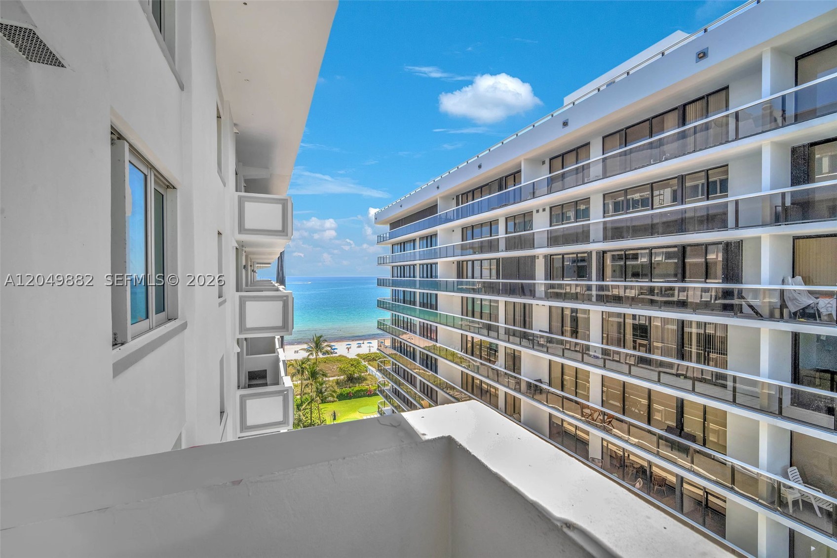 9499 Collins Ave 1009 Property Photo 5