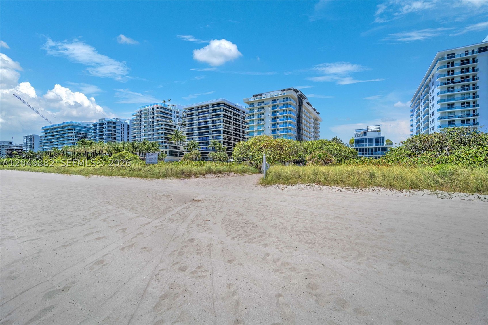 9499 Collins Ave 1009 Property Photo 24