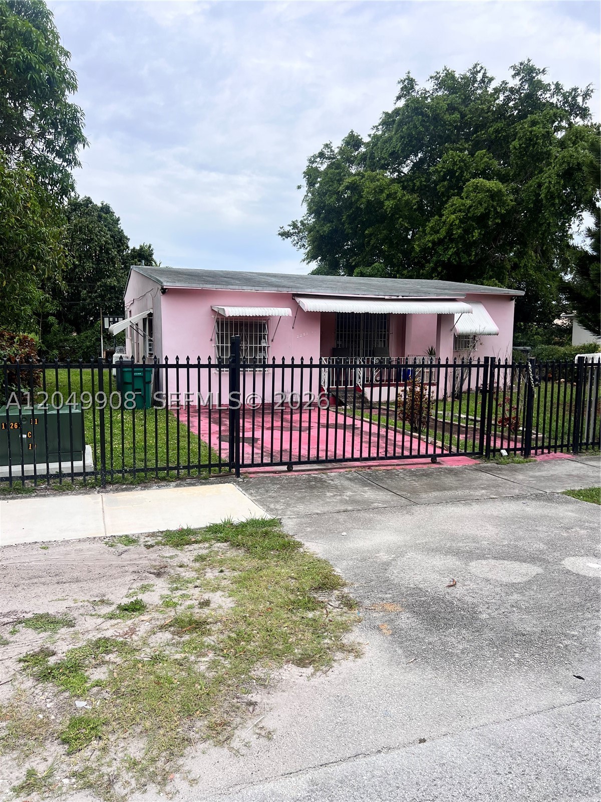 2251 NW 93rd Ter