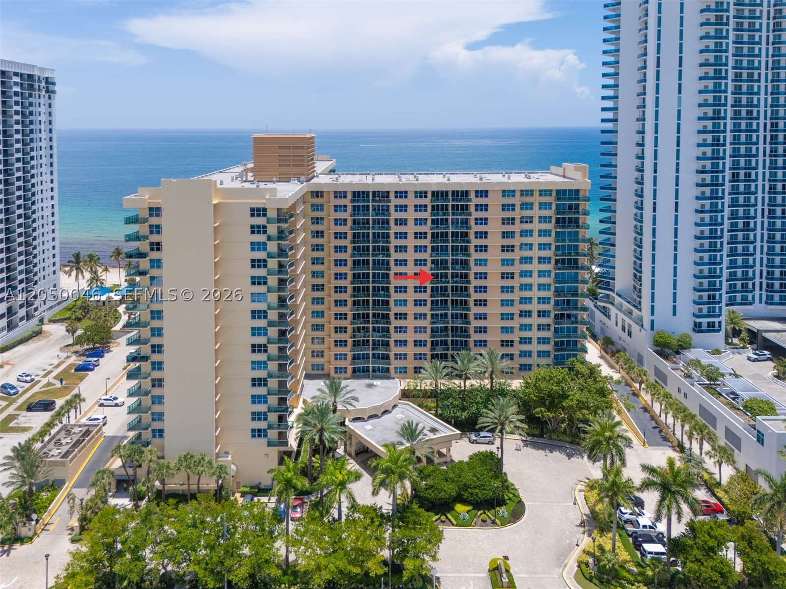2501 S Ocean Dr 828 Property Photo 15