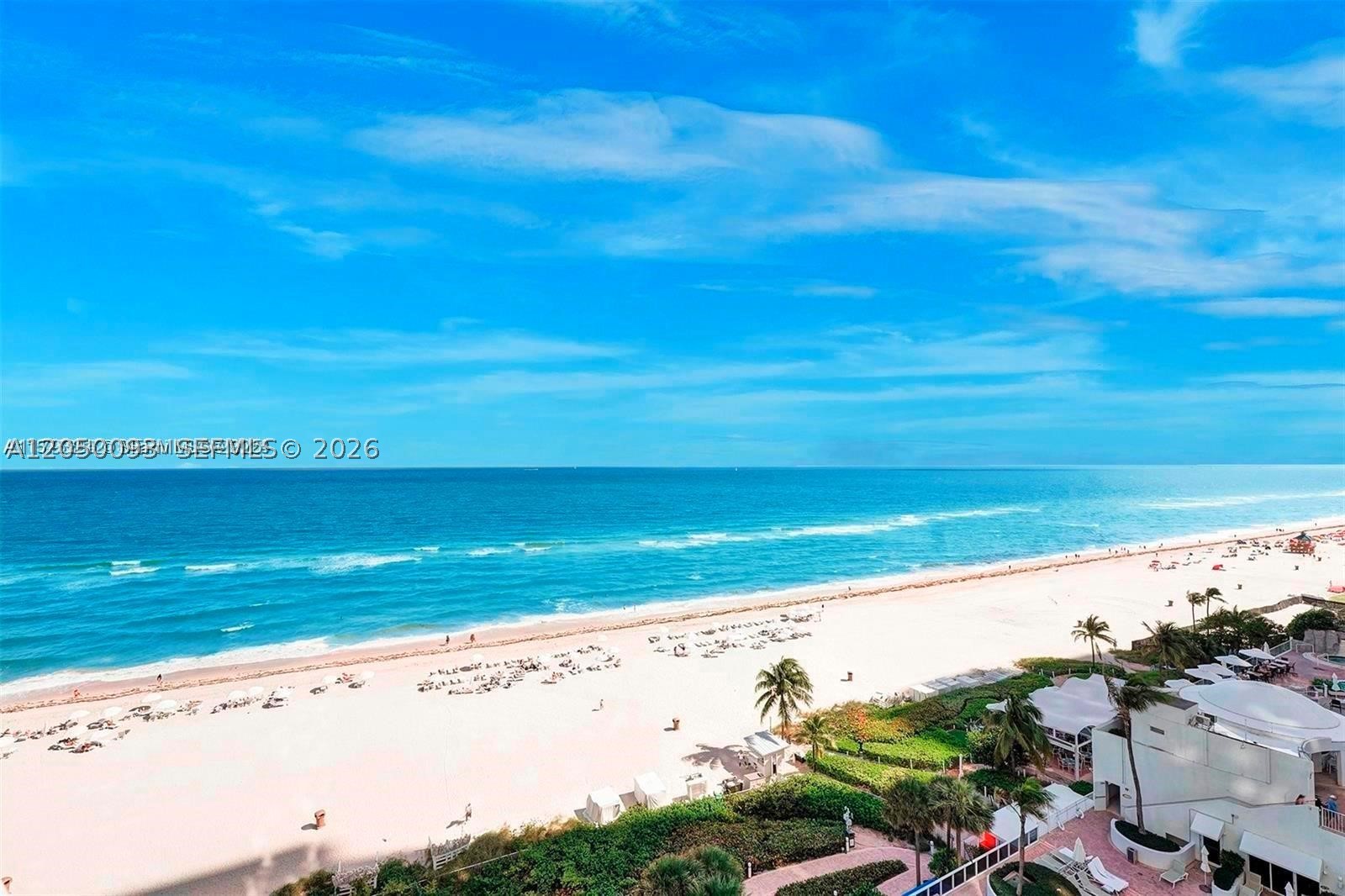 18101 Collins Ave 1105 Property Photo 1
