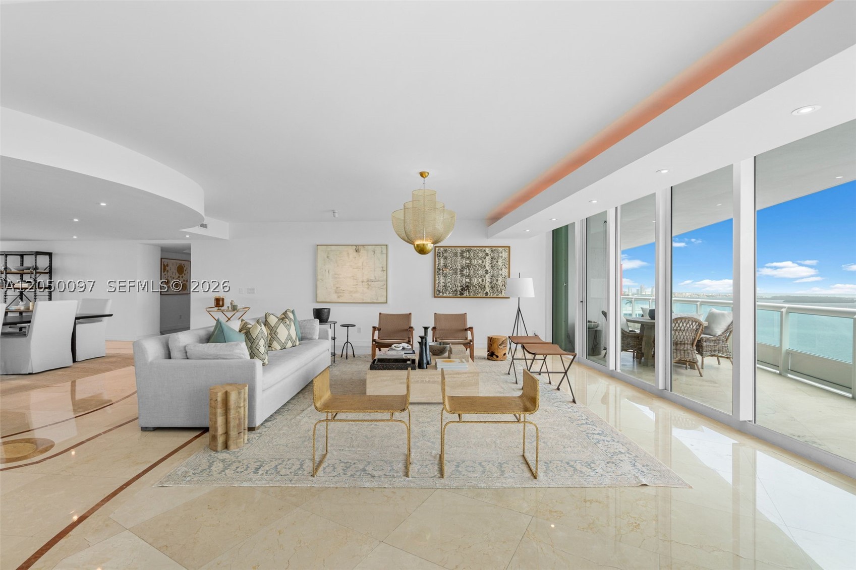 1643 Brickell Ave 2805 Property Photo 2