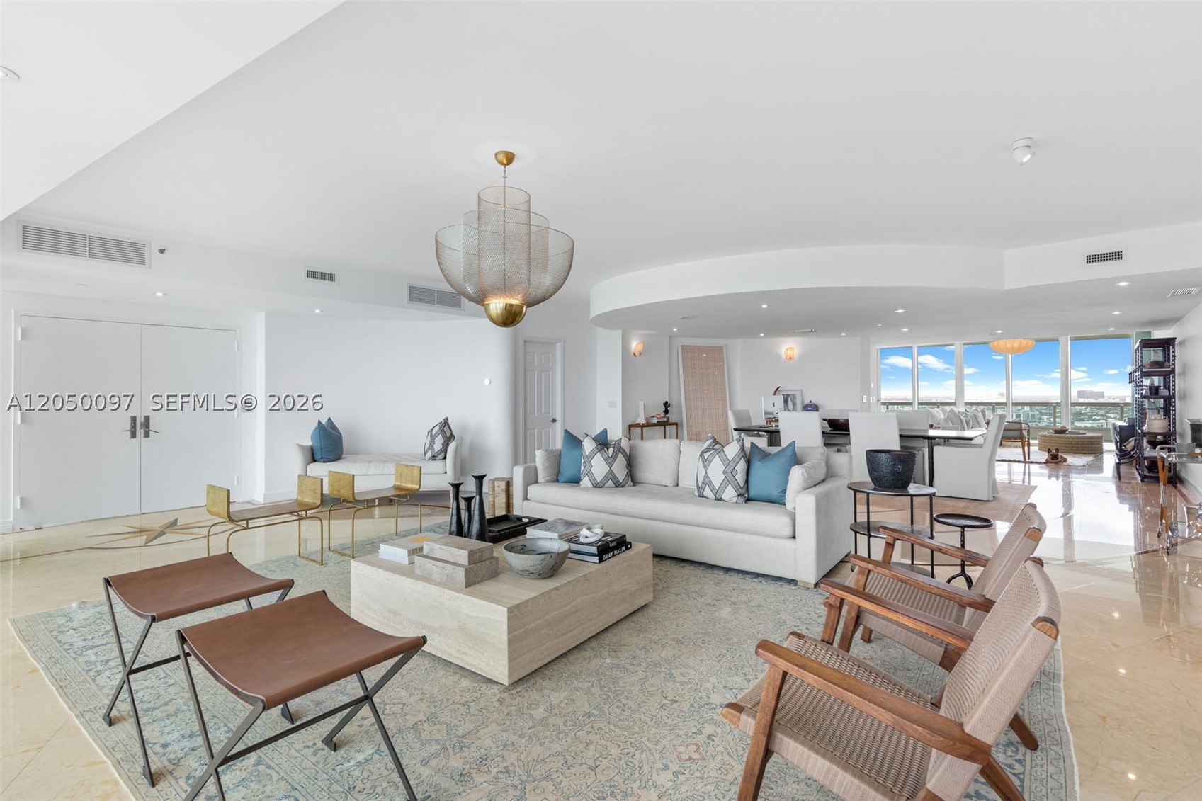 1643 Brickell Ave 2805 Property Photo 3