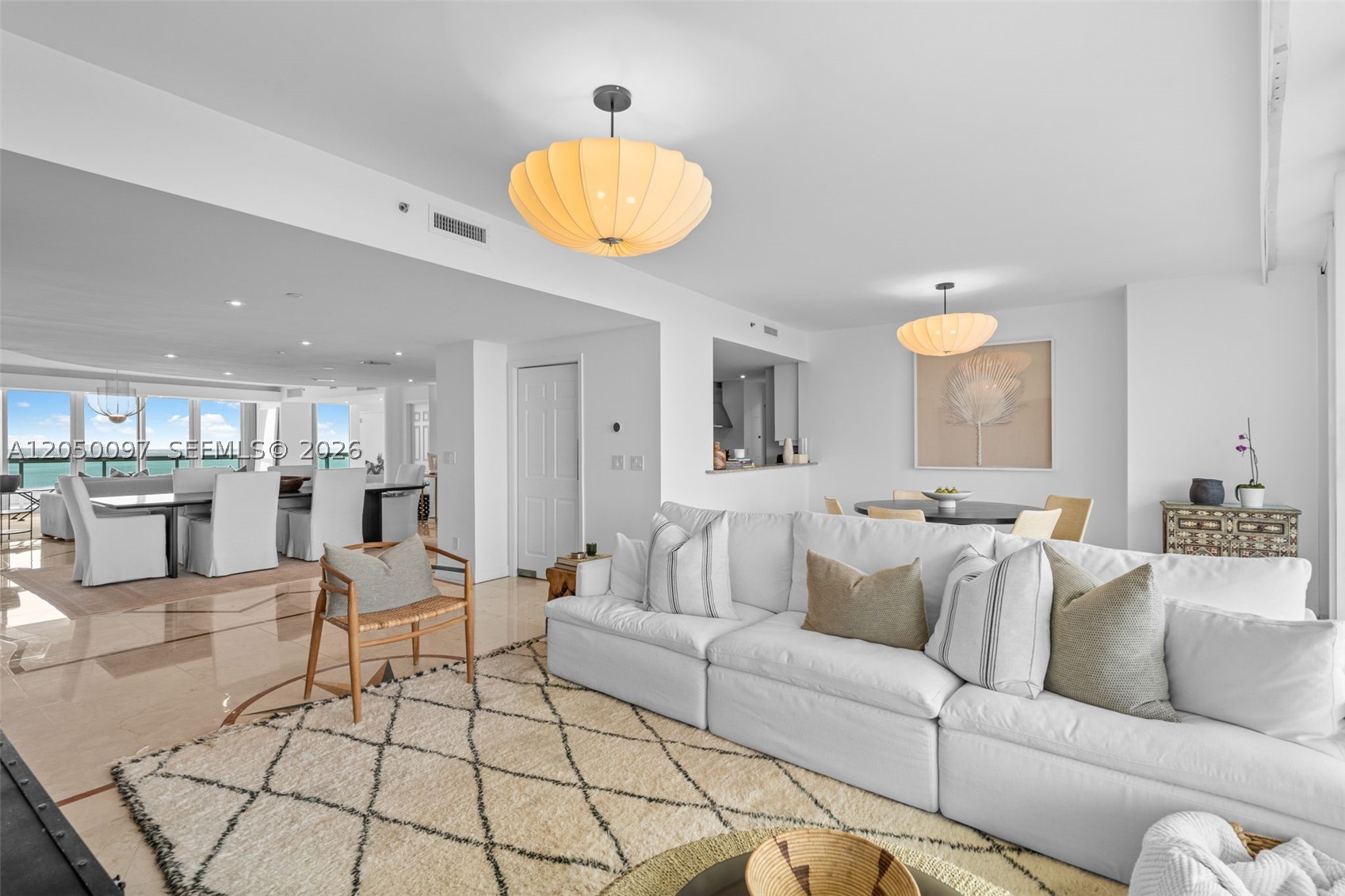 1643 Brickell Ave 2805 Property Photo 6