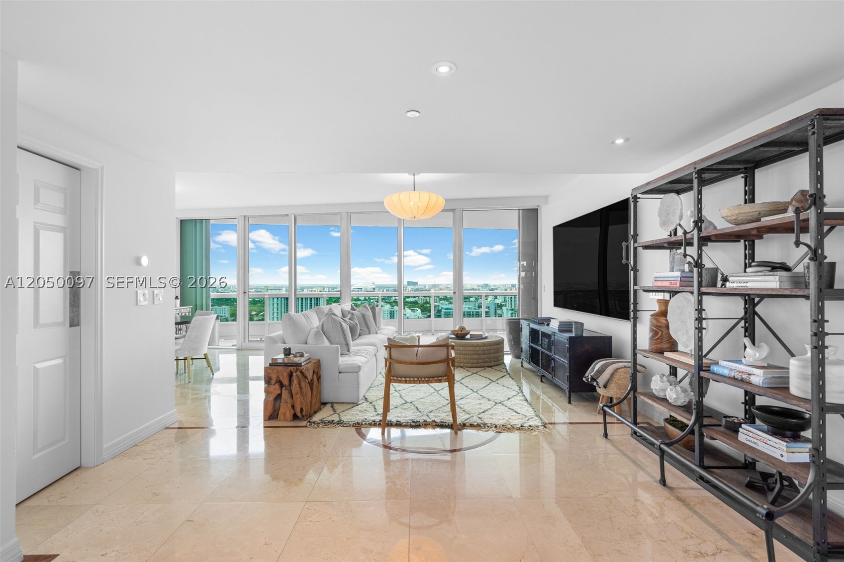 1643 Brickell Ave 2805 Property Photo 10