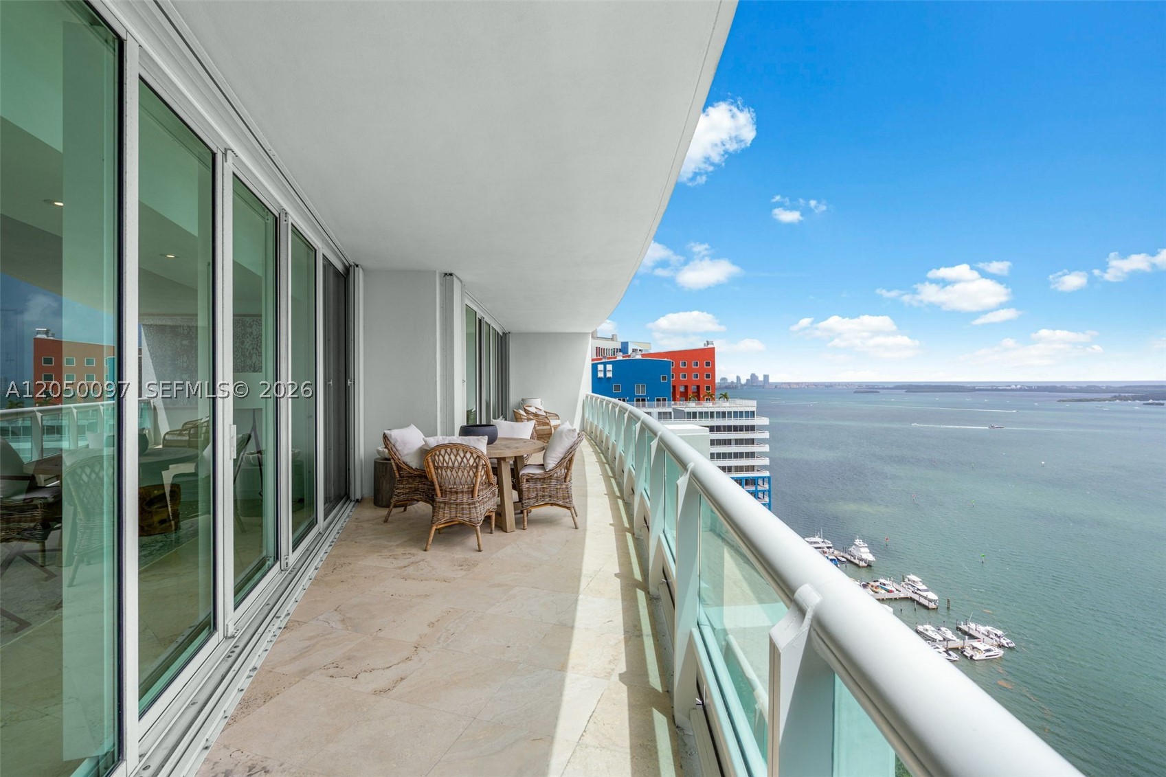 1643 Brickell Ave 2805 Property Photo 18