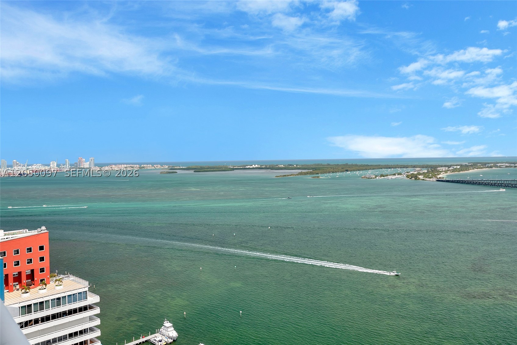 1643 Brickell Ave 2805 Property Photo 20