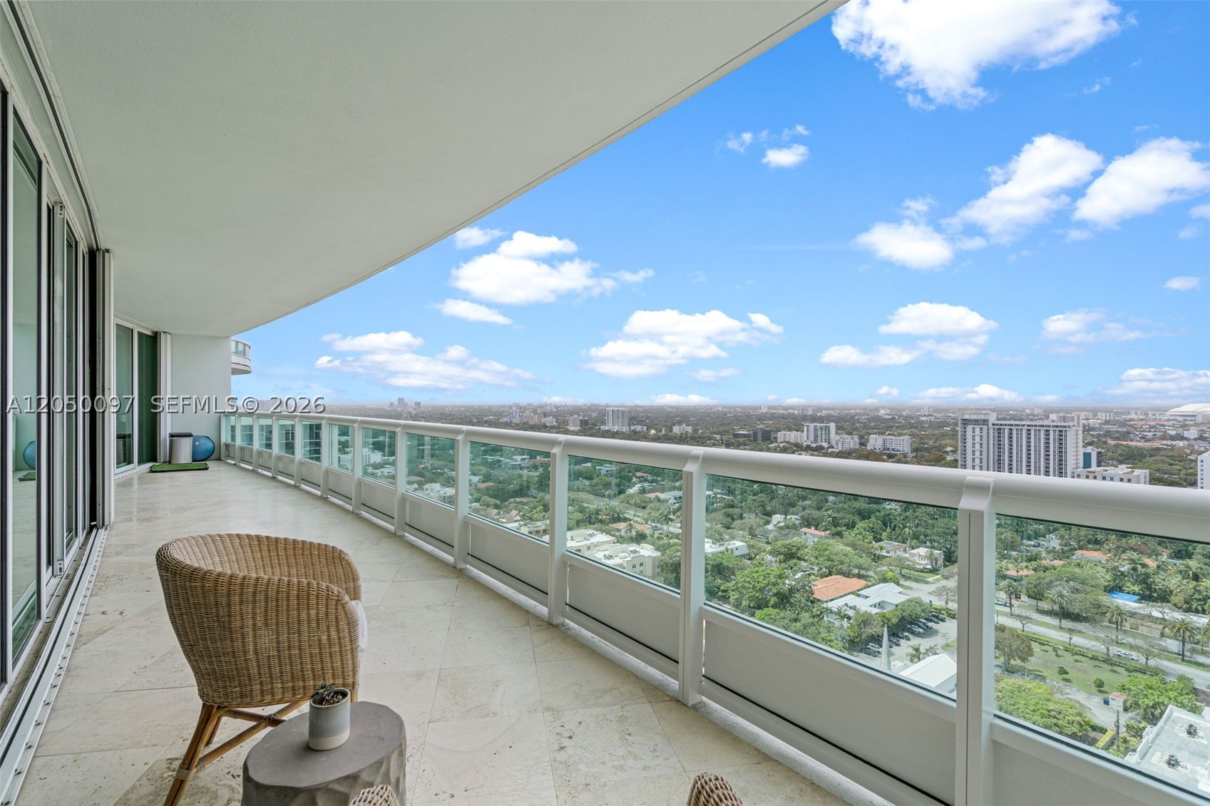 1643 Brickell Ave 2805 Property Photo 40