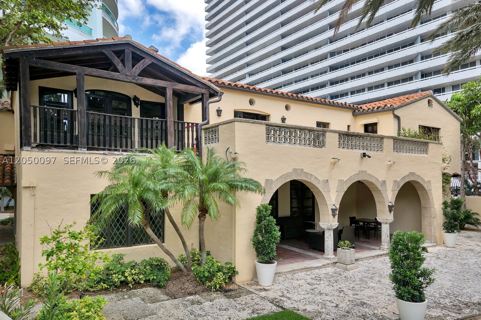 1643 Brickell Ave 2805 Property Photo 45