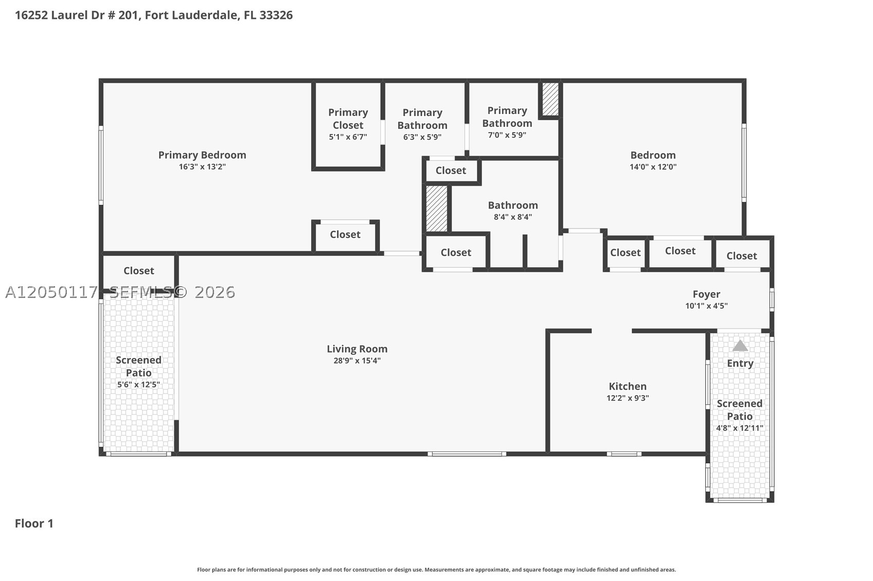 16252 Laurel Dr 201 Property Photo 32