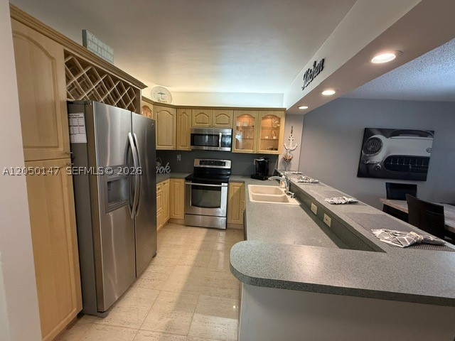 3725 S Ocean Dr 605 Property Photo 3