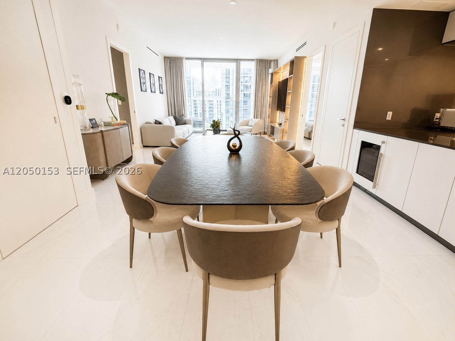 300 Biscayne Boulevard Way 2609w Property Photo 7