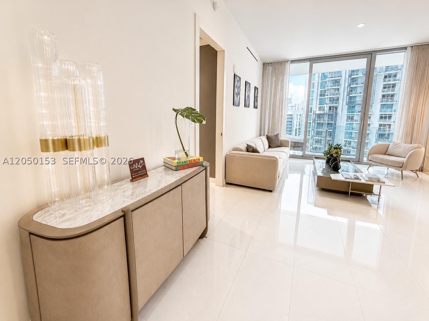 300 Biscayne Boulevard Way 2609w Property Photo 17