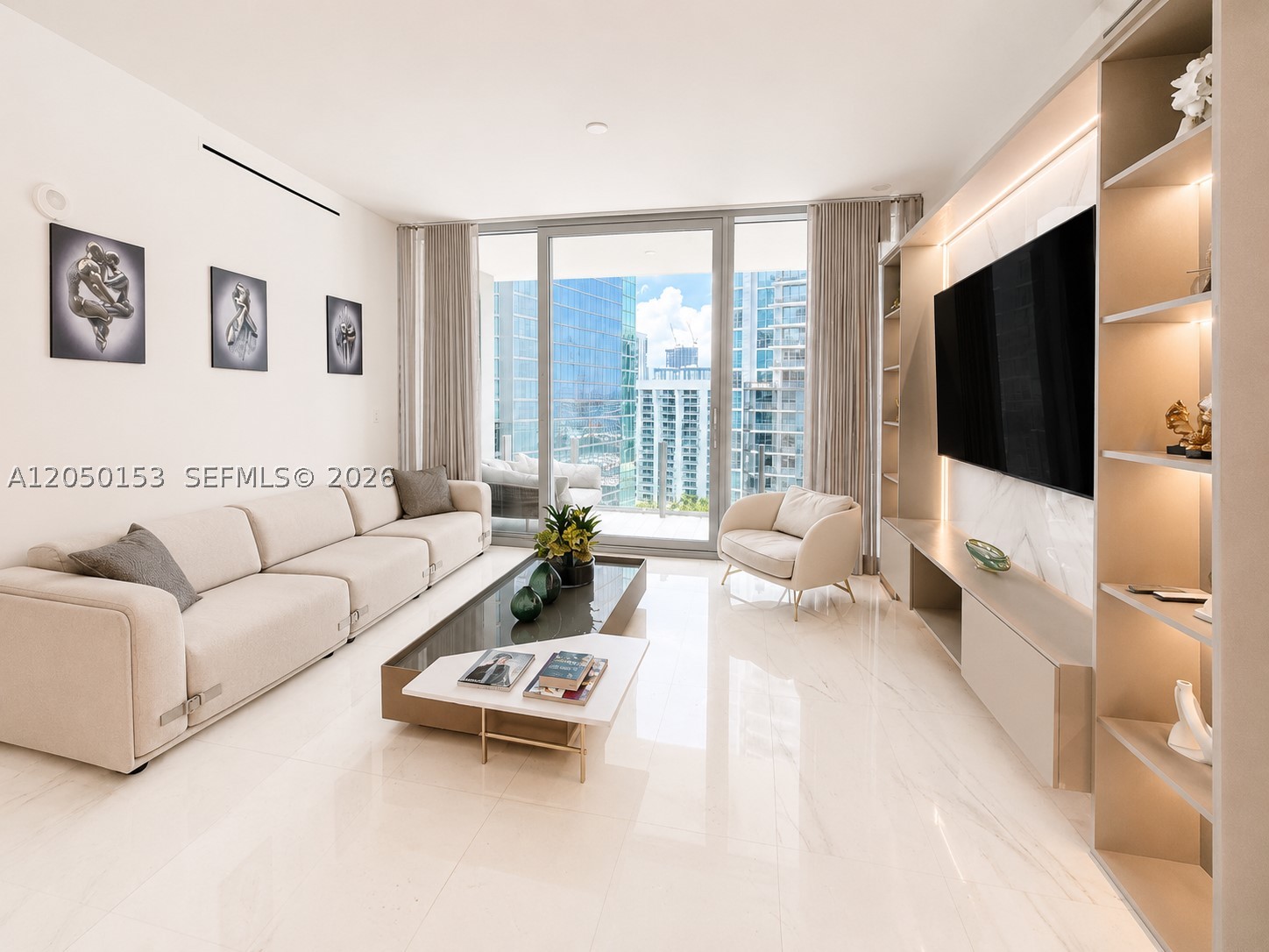 300 Biscayne Boulevard Way 2609w Property Photo 26