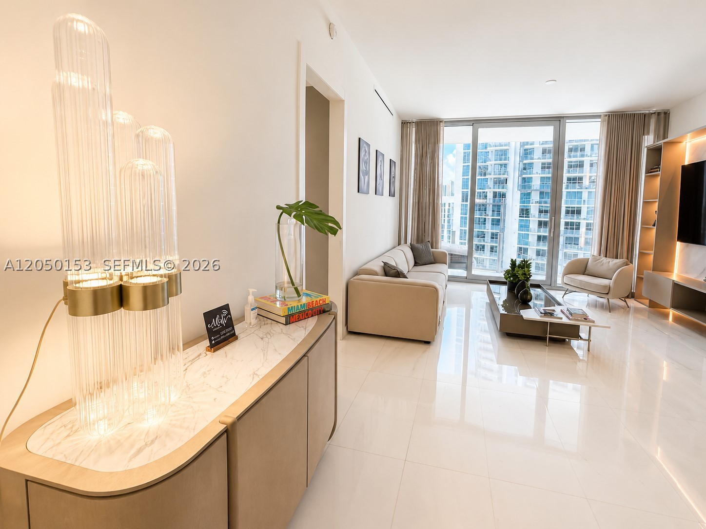 300 Biscayne Boulevard Way 2609w Property Photo 27