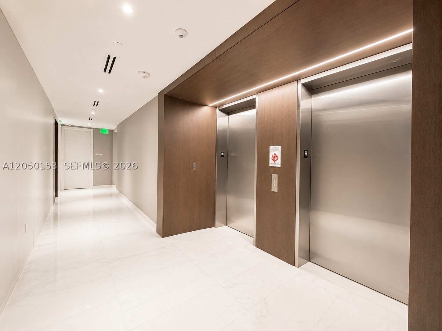 300 Biscayne Boulevard Way 2609w Property Photo 38