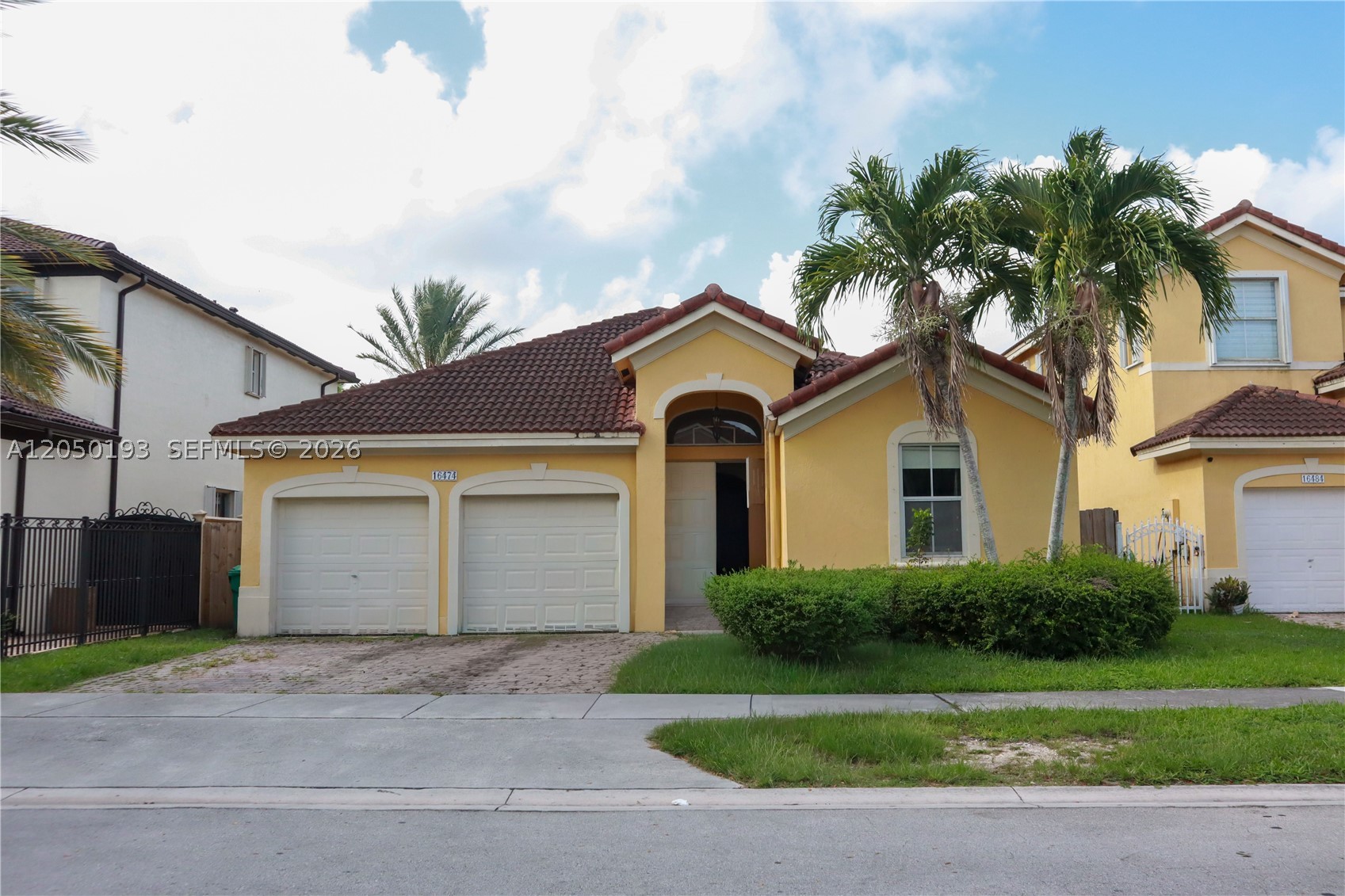 16474 Sw 84th St Property Photo 1