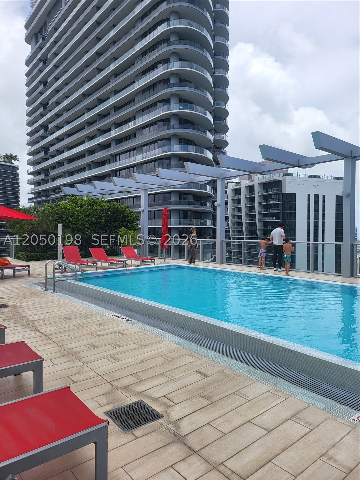 1100 S Miami Ave 3707 Property Photo 2