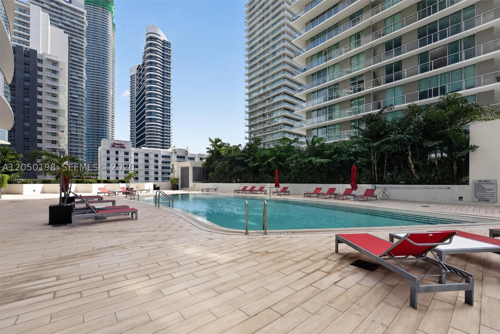 1100 S Miami Ave 3707 Property Photo 44