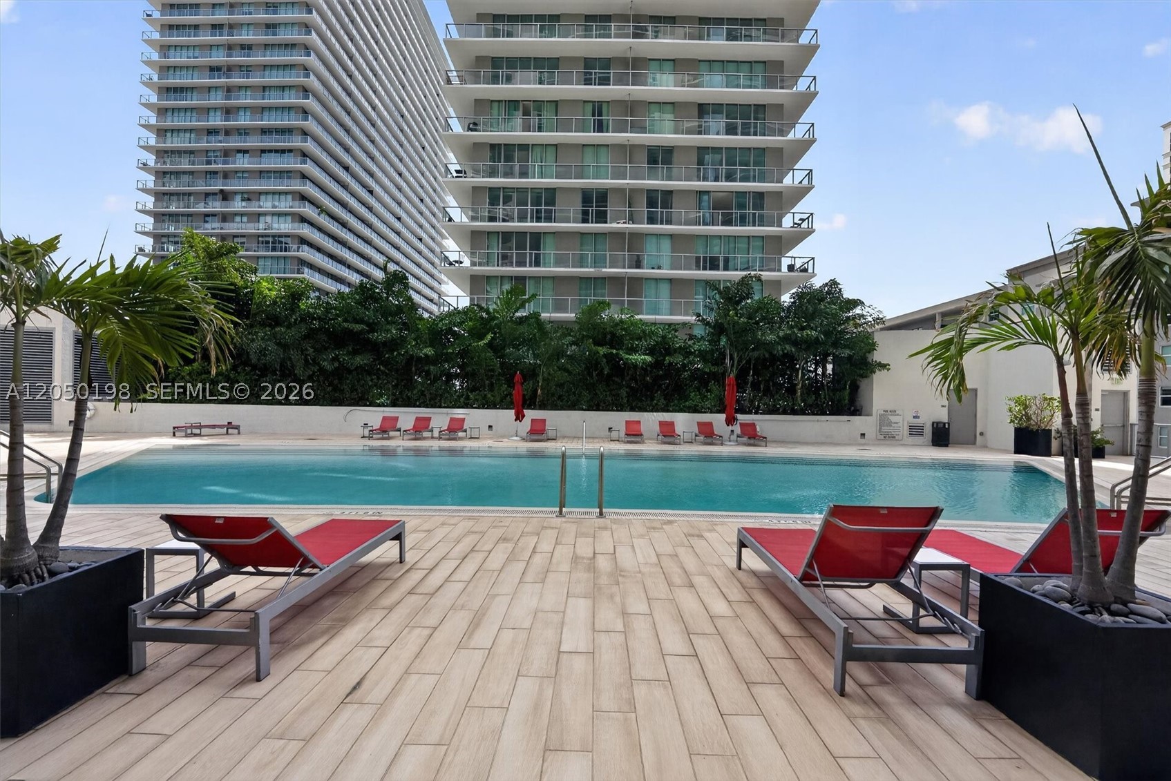 1100 S Miami Ave 3707 Property Photo 45