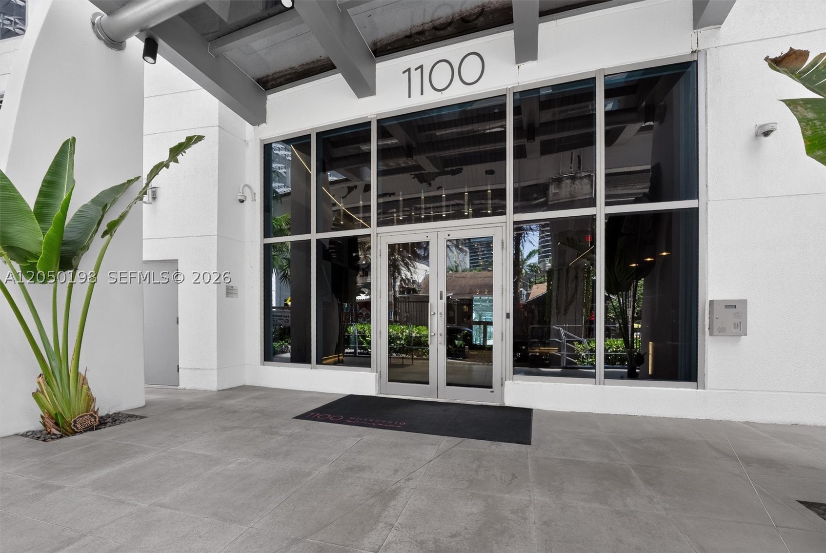 1100 S Miami Ave 3707 Property Photo 57