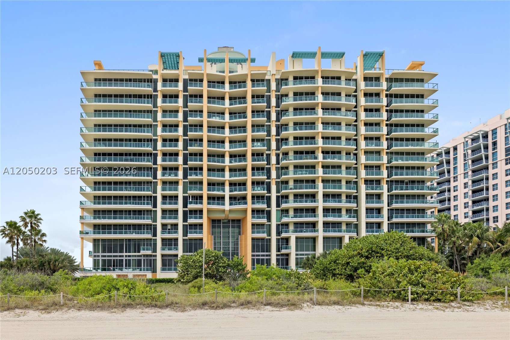 1455 Ocean Dr 1009 Property Photo 1