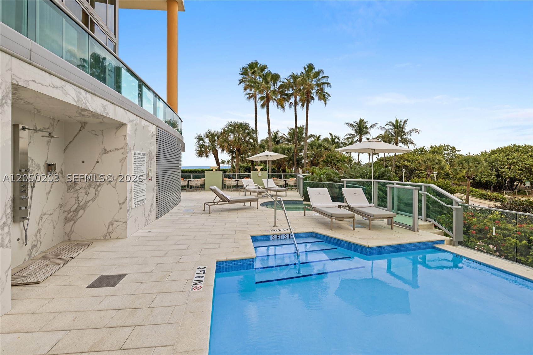 1455 Ocean Dr 1009 Property Photo 23