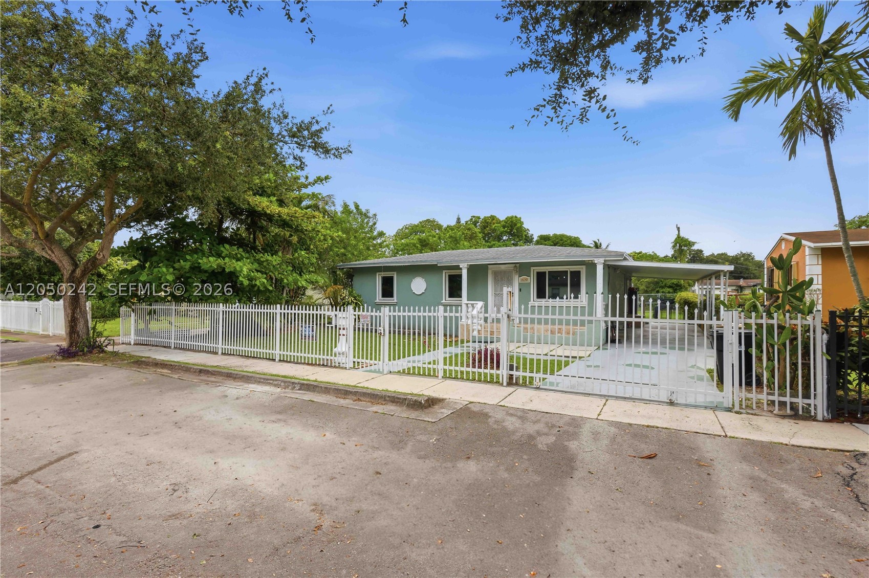 1630 Nw 124th St Property Photo 31