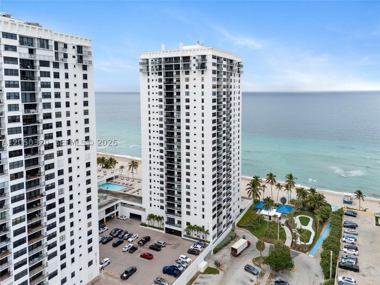 2301 S Ocean Dr 2507 Property Photo 9