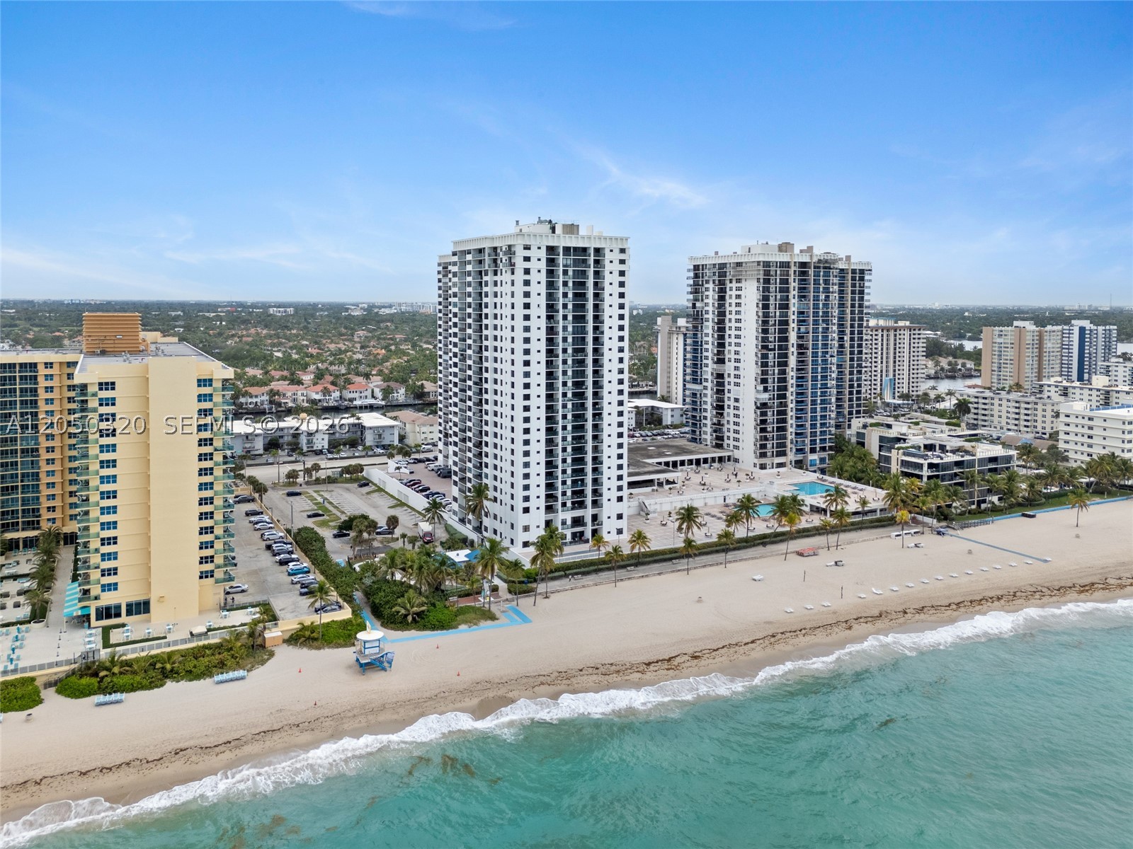 2301 S Ocean Dr 2507 Property Photo 10
