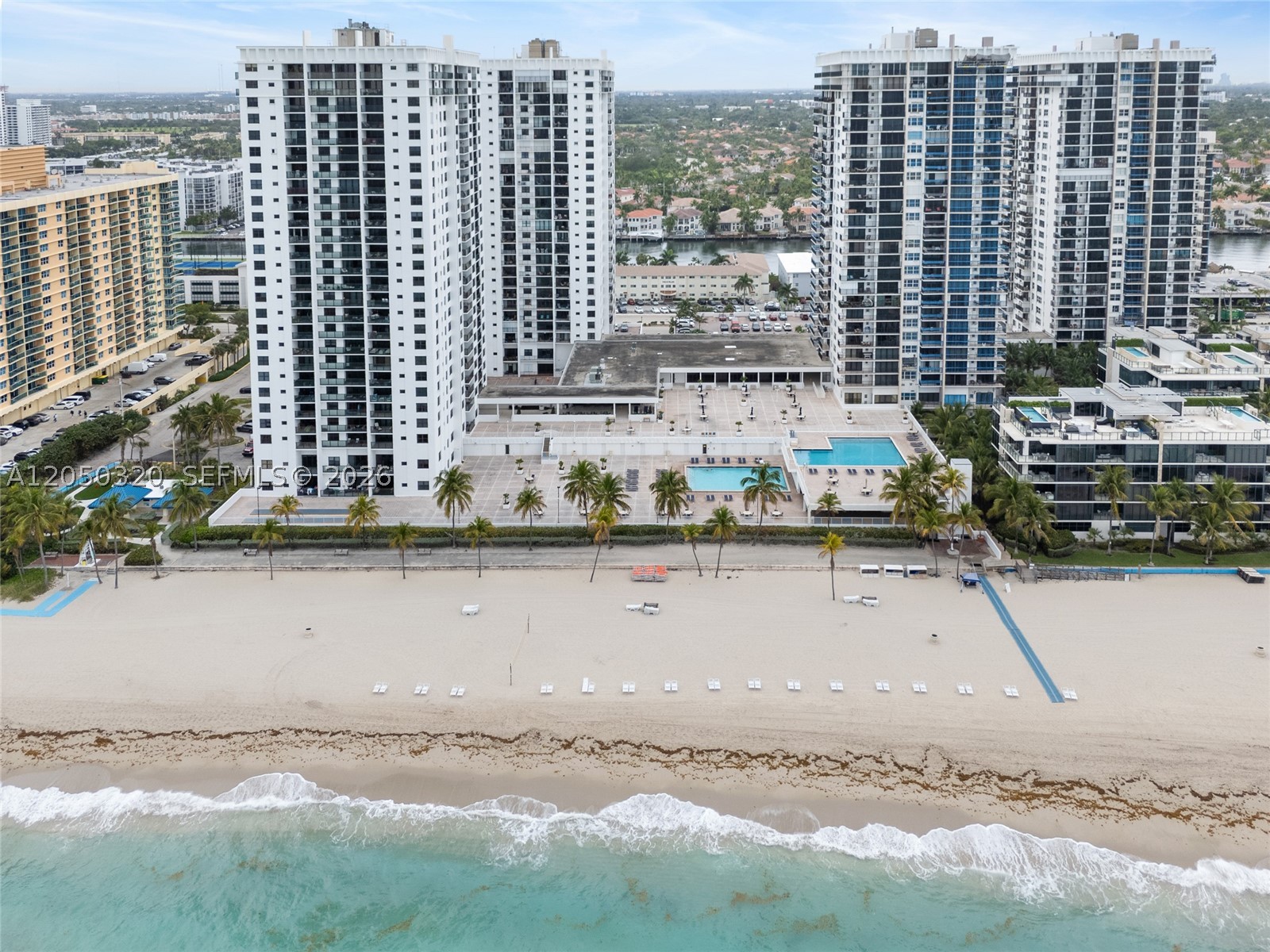 2301 S Ocean Dr 2507 Property Photo 11