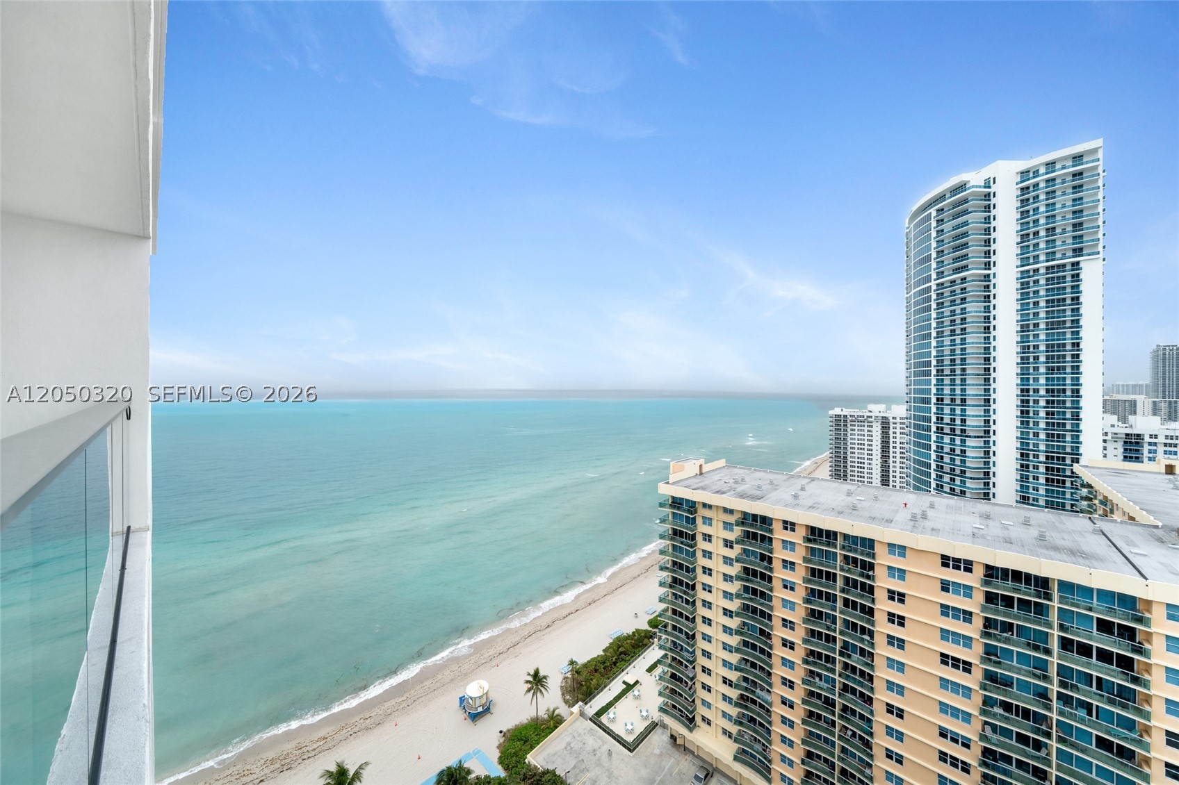 2301 S Ocean Dr 2507 Property Photo 19