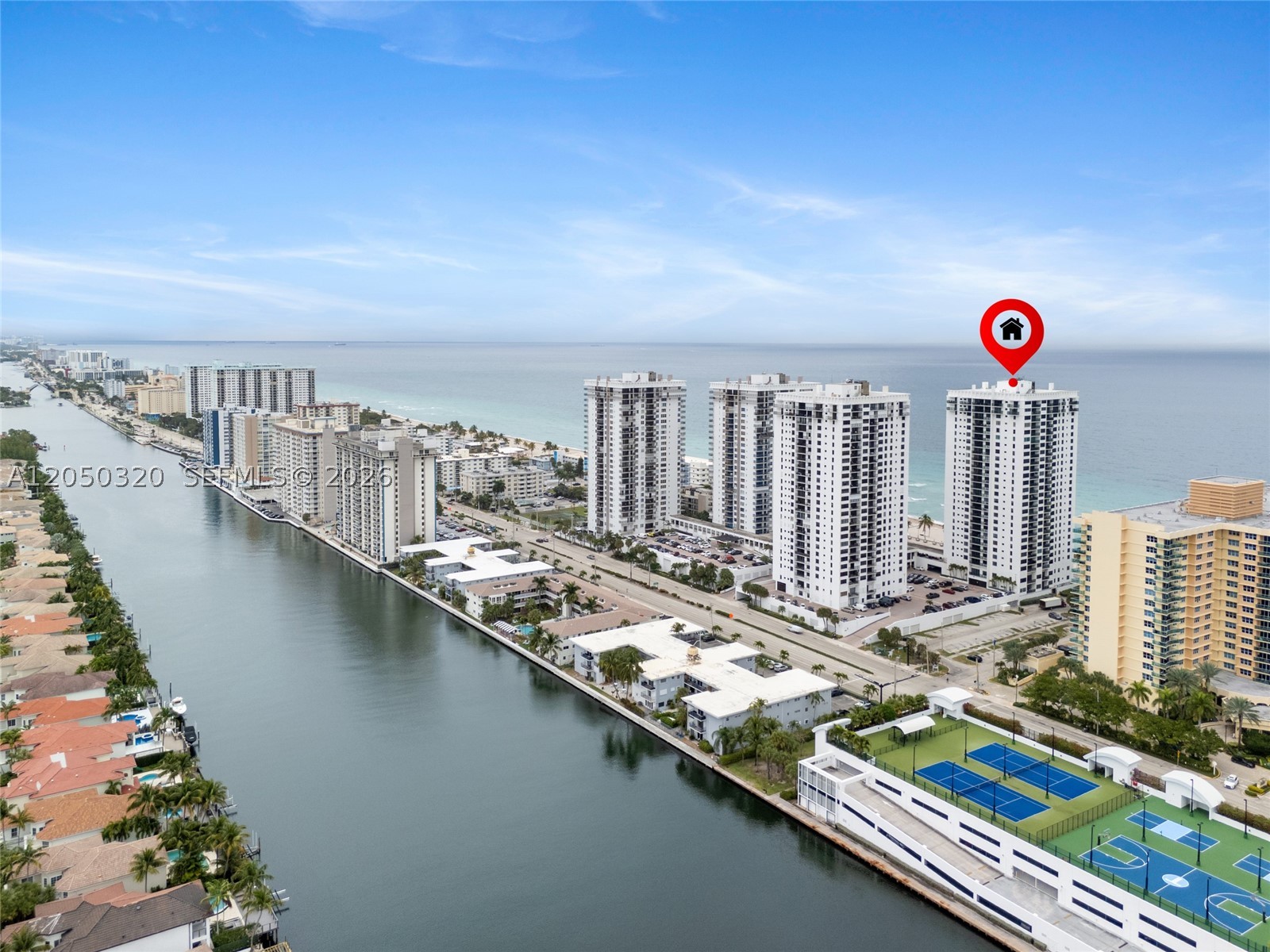 2301 S Ocean Dr 2507 Property Photo 20