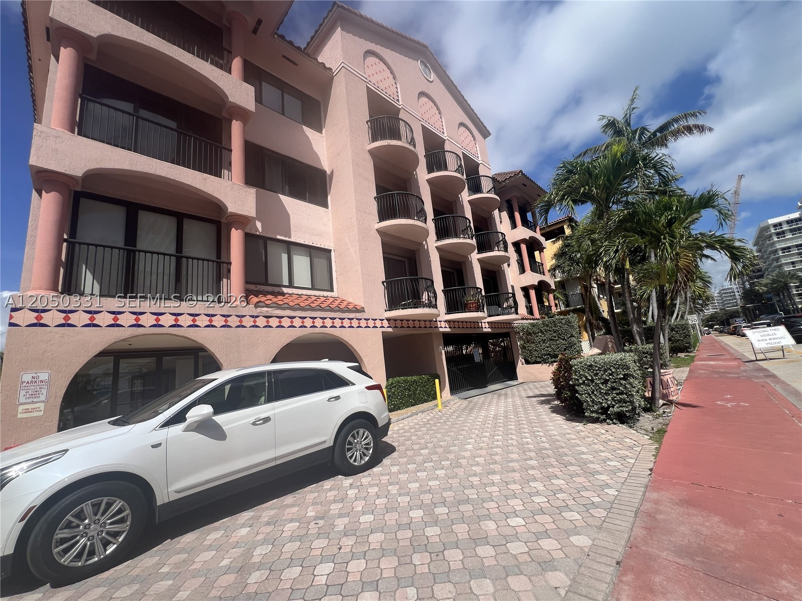 8816 Collins Ave 105 Property Photo 1