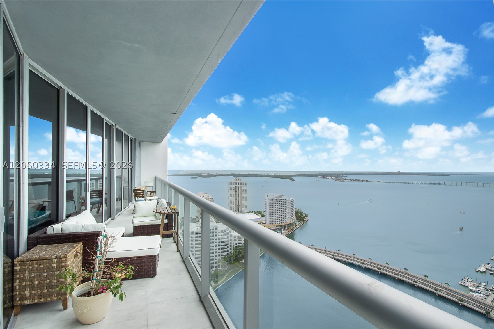 495 Brickell Ave 3803 Property Photo 1