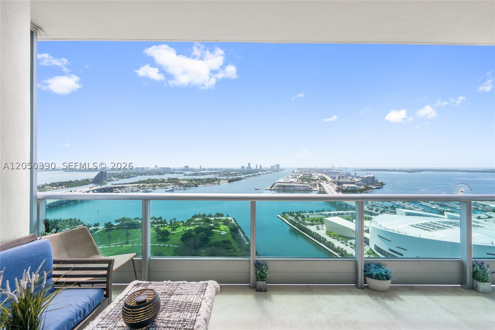 900 Biscayne Blvd 3704 Property Photo 44
