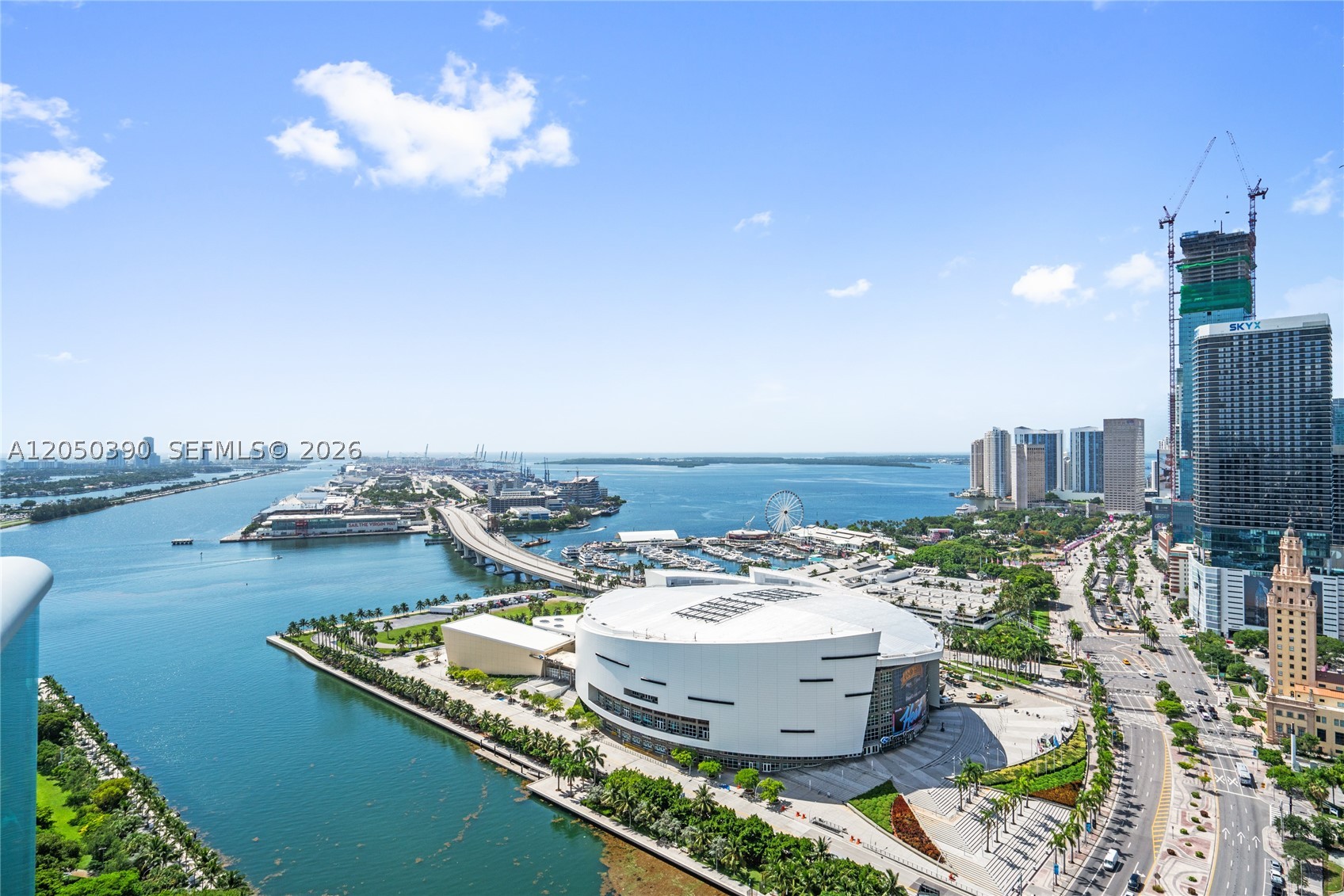 900 Biscayne Blvd 3704 Property Photo 49