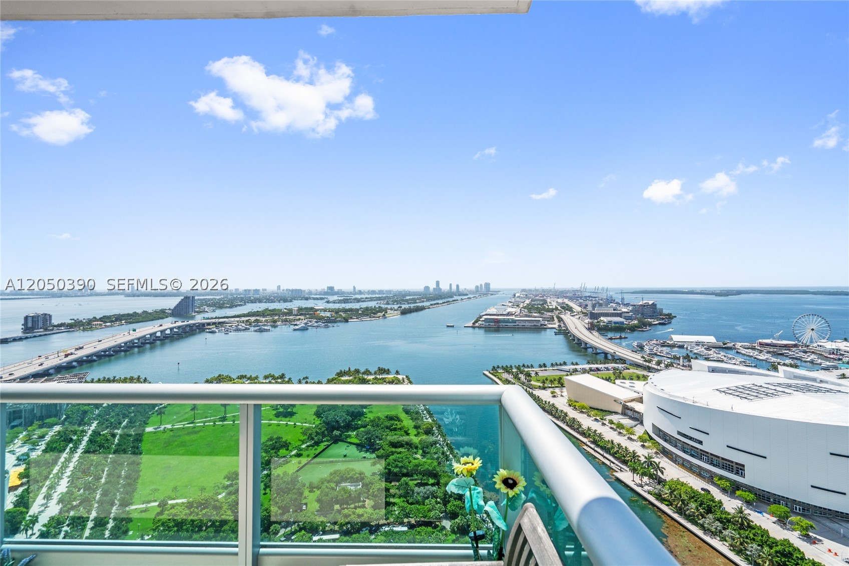 900 Biscayne Blvd 3704 Property Photo 52