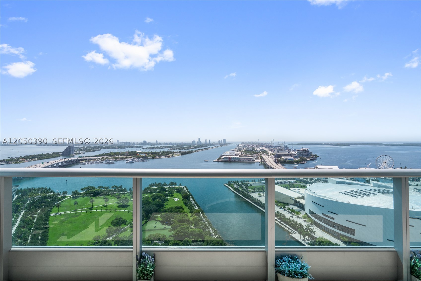 900 Biscayne Blvd 3704 Property Photo 61